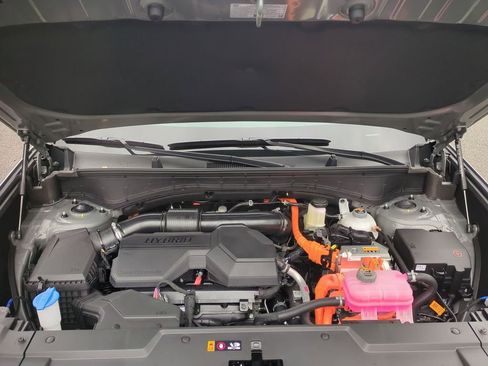 New 2026 Hyundai Santa Fe SEL AWD/4WD image 29