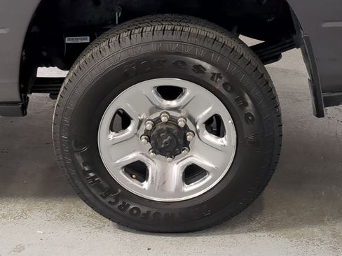 Used 2025 RAM 3500 Tradesman image 22