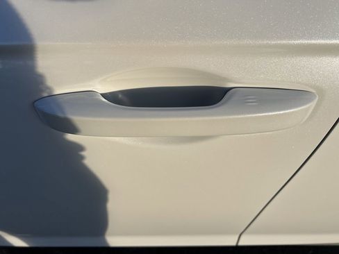 New 2025 Honda Accord Sport image 11