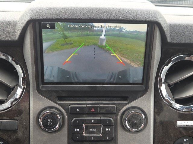 Used 2014 Ford F350 Platinum AWD/4WD image 36