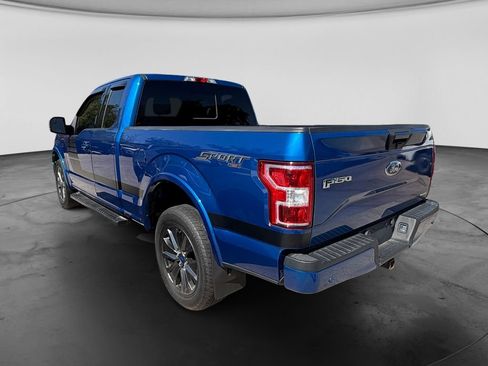Used 2018 Ford F150 XLT w/ Equipment Group 302A Luxury AWD/4WD image 6