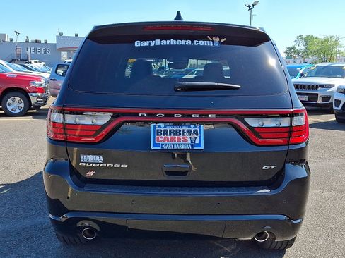 Used 2022 Dodge Durango GT AWD/4WD image 5