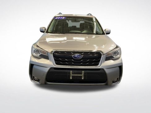 Used 2018 Subaru Forester 2.0XT Touring AWD/4WD image 2