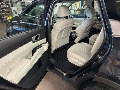 Used 2023 Kia Sorento SX Prestige