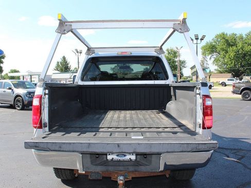 Used 2010 Ford F250 XLT AWD/4WD image 7