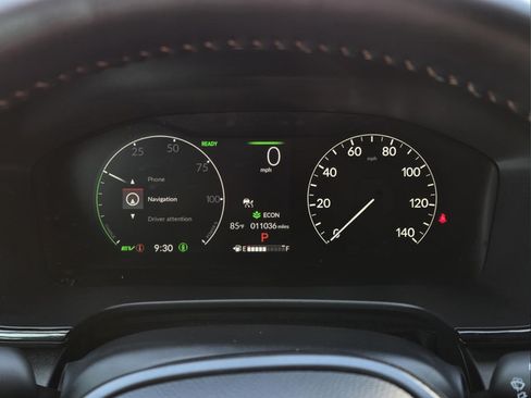 Used 2025 Honda CR-V Sport-L image 18
