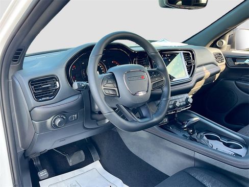 New 2026 Dodge Durango GT image 9