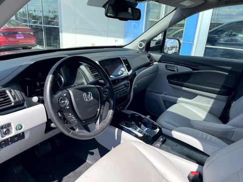 Used 2020 Honda Ridgeline RTL-E image 13
