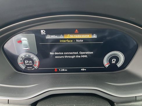 Used 2023 Audi A4 2.0T Premium Plus image 28