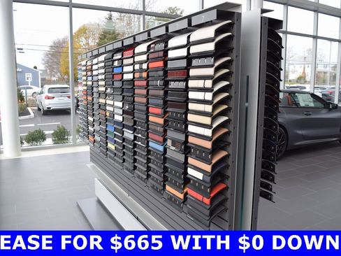 Certified 2025 BMW 530i xDrive image 32