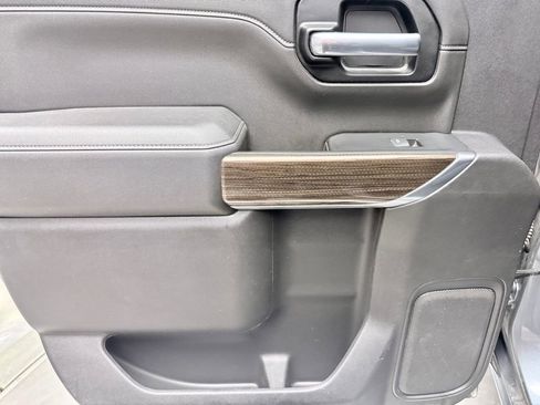 Used 2022 Chevrolet Silverado 1500 RST AWD/4WD image 17