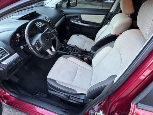 Used 2016 Subaru Crosstrek 2.0i Premium AWD/4WD image 17