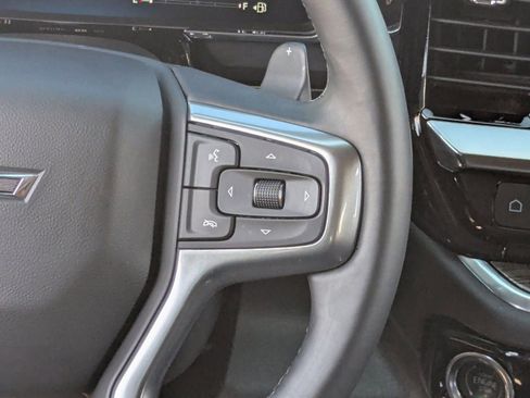 Used 2026 Chevrolet Silverado 1500 LT Trail Boss w/ Convenience Package II image 21