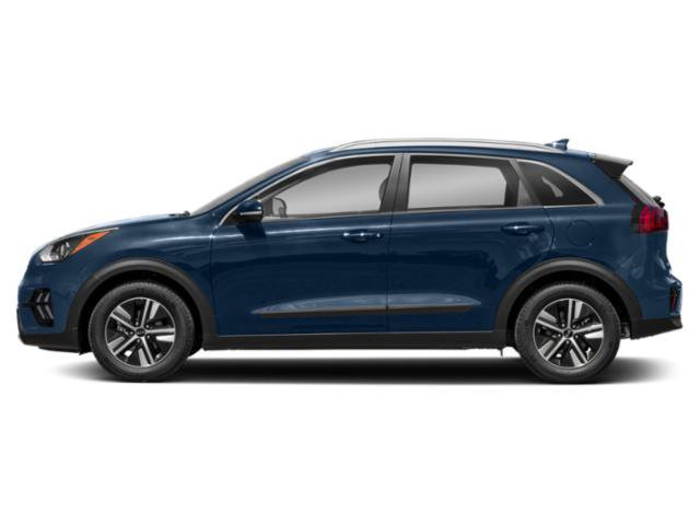 Certified 2021 Kia Niro EX Premium FWD image 6