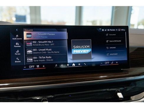 New 2026 BMW X5 xDrive40i image 71