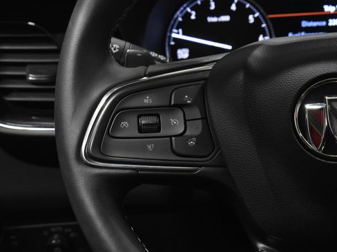 Used 2023 Buick Envision Essence FWD image 11