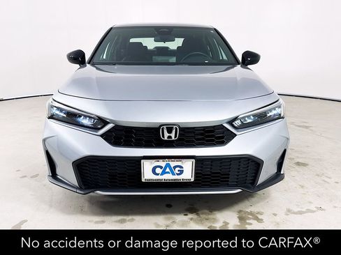 Used 2026 Honda Civic Sport image 2