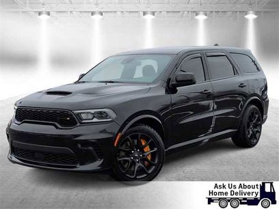 Used 2023 Dodge Durango R/T