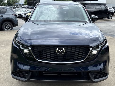 New 2026 MAZDA CX-5 Select AWD/4WD image 12