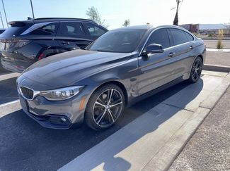 Used 2018 BMW 430i Gran Coupe image 1