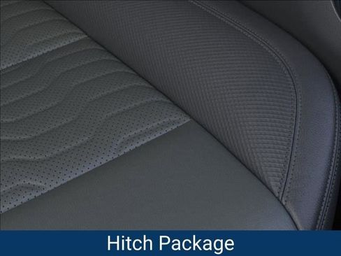 New 2026 Chevrolet Silverado 2500 ZR2 image 24