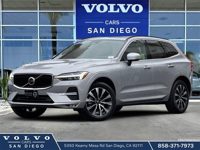 Certified 2023 Volvo XC60 B5 Core w/ Climate Package