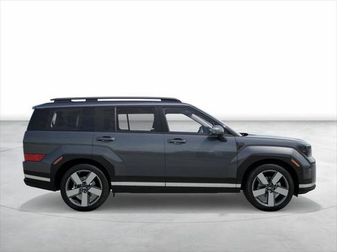 New 2026 Hyundai Santa Fe Limited image 7