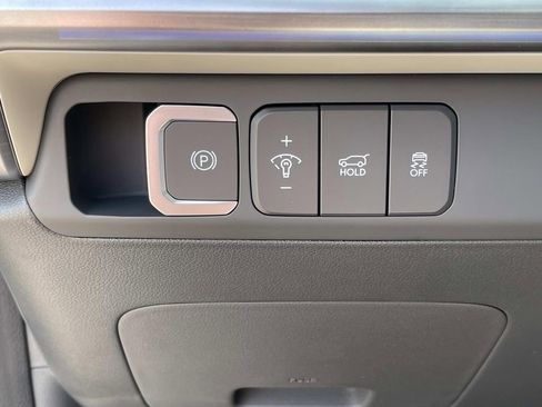 New 2026 Hyundai Santa Fe Calligraphy image 34