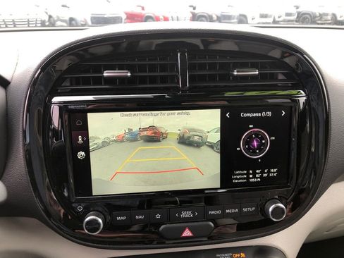 Used 2022 Kia Soul S w/ Paint Protection Package image 20