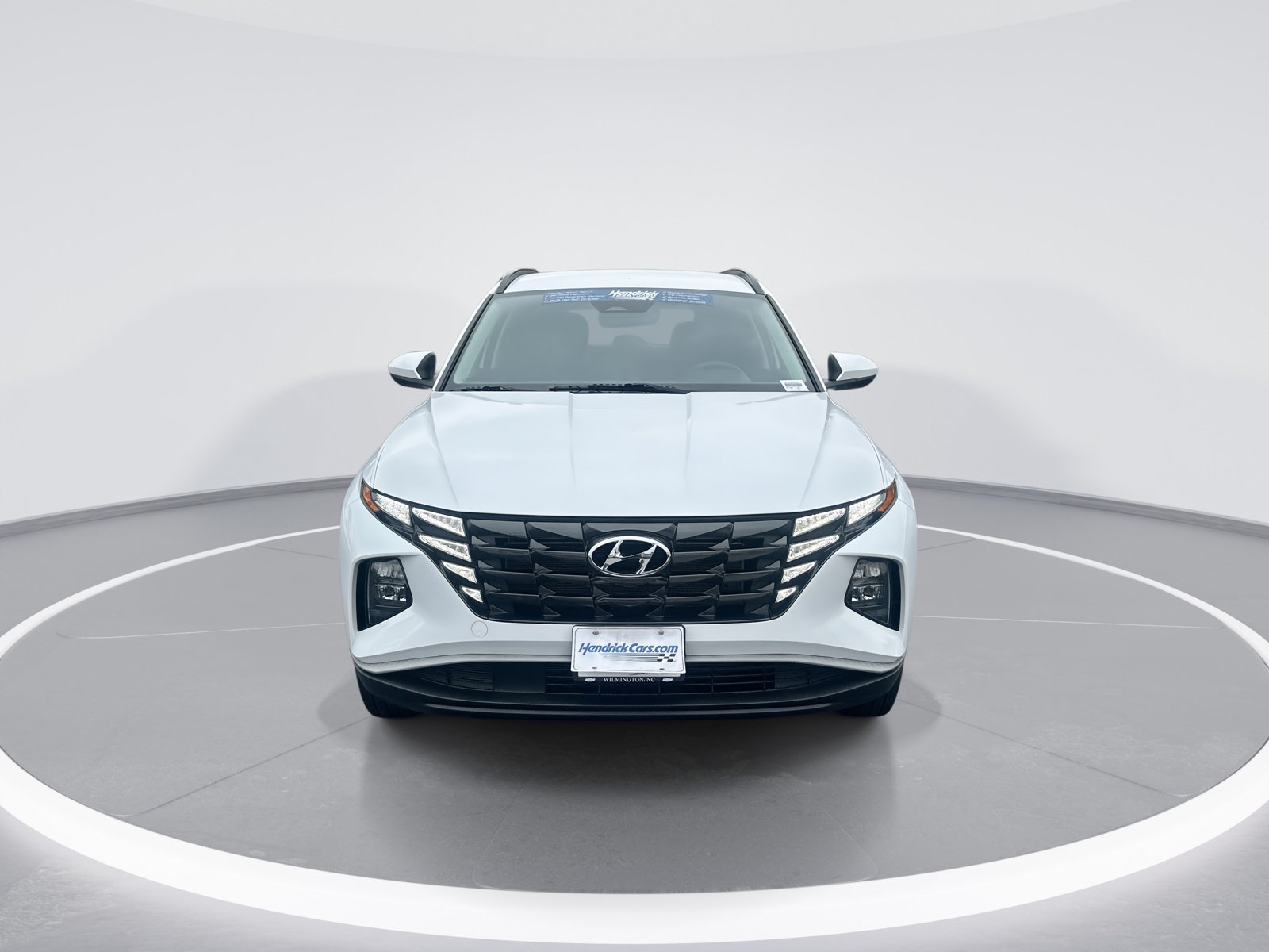 Used 2024 Hyundai Tucson SEL AWD/4WD image 3