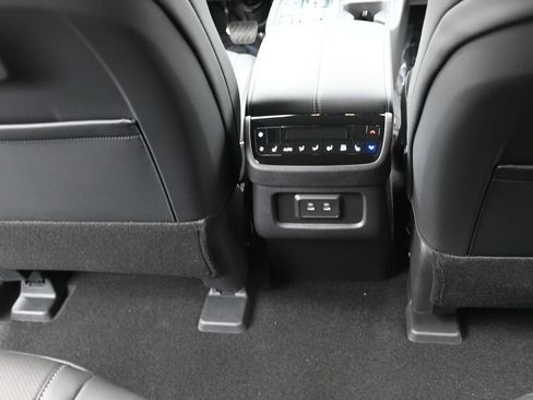 New 2026 INFINITI QX60 Luxe AWD/4WD image 19