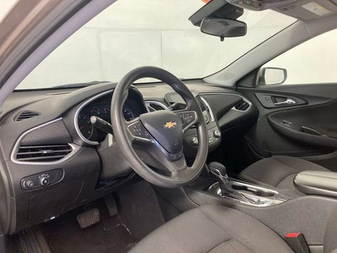 Used 2024 Chevrolet Malibu LT FWD image 14