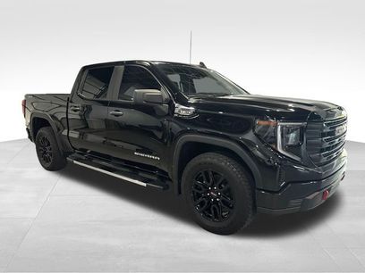 Certified 2024 GMC Sierra 1500 Pro w/ Graphite Edition