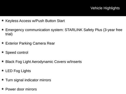 Used 2023 Subaru Legacy Premium image 9