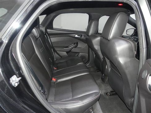 Used 2014 Ford Focus ST w/ Equipment Group 202A image 26