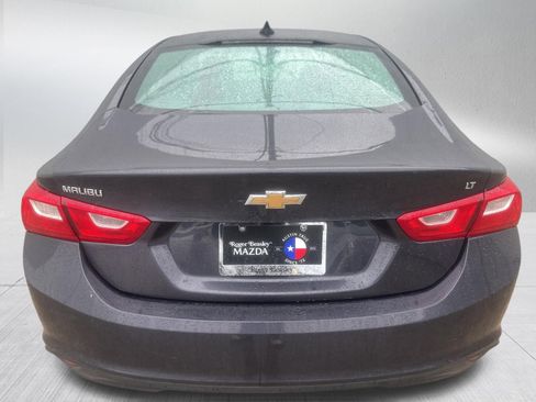 Used 2023 Chevrolet Malibu LT FWD image 7
