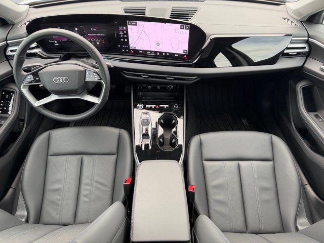Certified 2025 Audi A5 Premium w/ Convenience Package AWD/4WD image 20