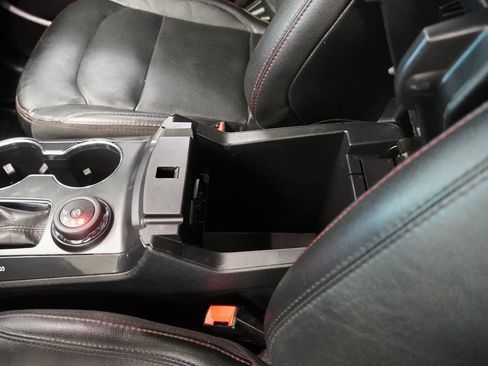 Used 2018 Ford Explorer Sport w/ Equipment Group 401A AWD/4WD image 24