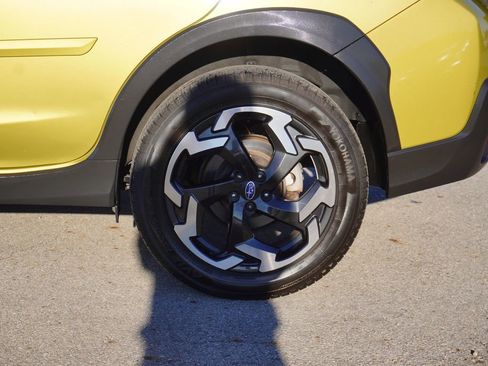 Used 2021 Subaru Crosstrek 2.5i Limited w/ Moonroof Package 2 image 11