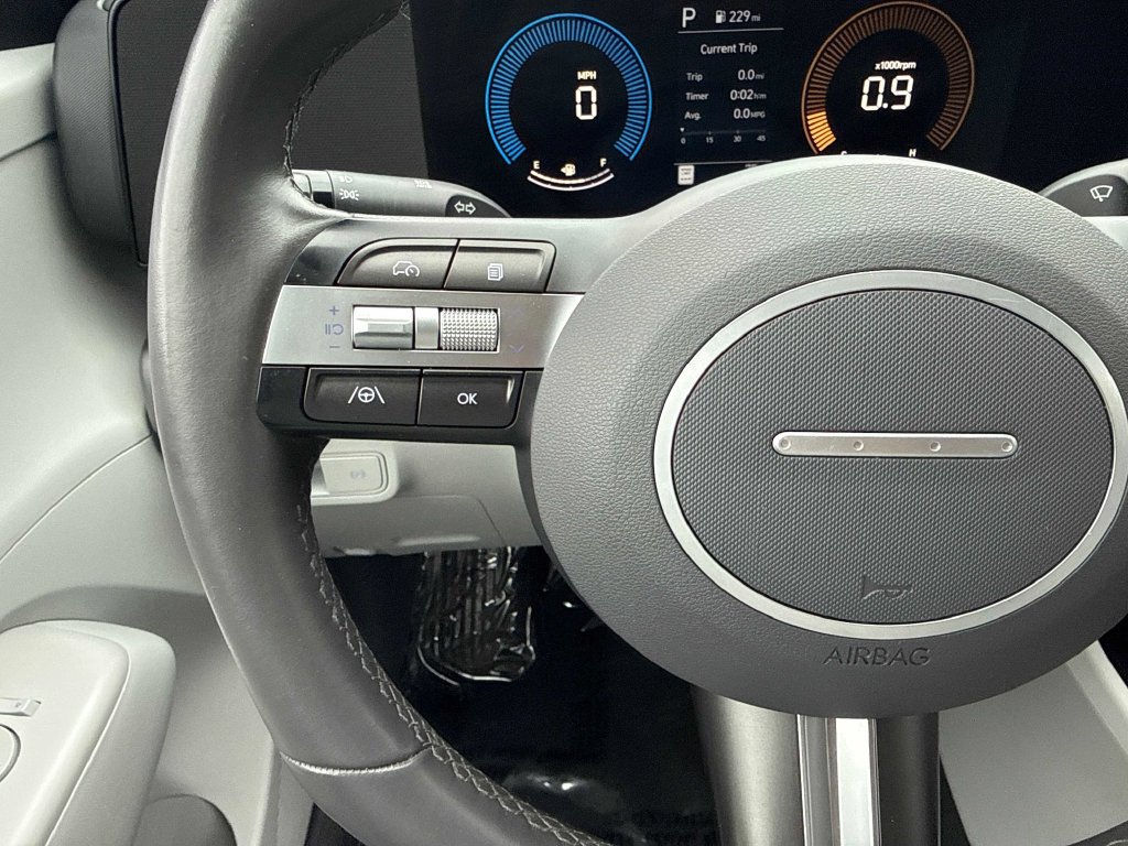 Used 2024 Hyundai Kona SEL AWD/4WD image 18