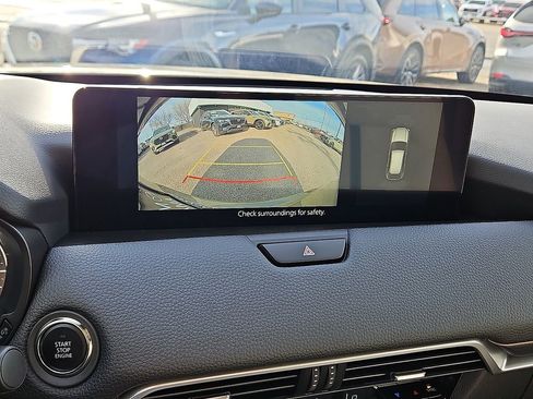 New 2026 MAZDA CX-70 3.3 Turbo w/ Preferred Package image 20