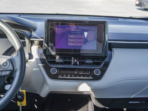 New 2026 Toyota Corolla Cross L FWD image 15