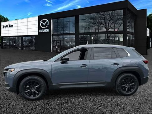 Used 2023 MAZDA CX-30 AWD 2.5 S w/ Preferred Package image 3