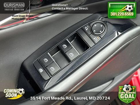 Used 2025 MAZDA CX-30 AWD 2.5 S w/ Preferred Package image 8