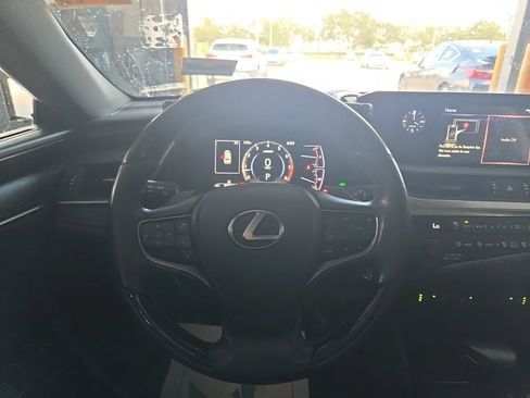 Used 2020 Lexus ES 350 w/ Premium Package FWD image 14