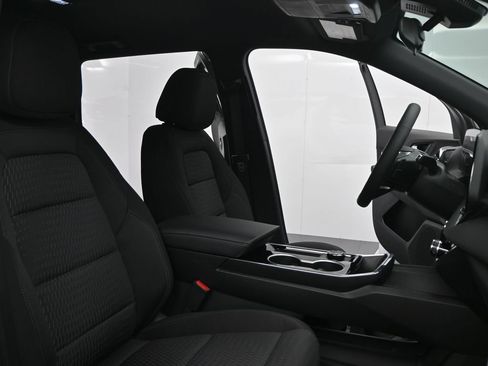 New 2026 Chevrolet Equinox LT AWD/4WD image 22