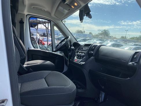 Used 2016 RAM ProMaster 3500 image 17