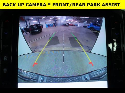 New 2026 RAM 1500 4x4 Crew Cab image 11