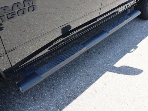Used 2018 RAM 1500 Sport w/ Convenience Group AWD/4WD image 10