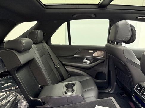 New 2026 Mercedes-Benz GLE 450 4MATIC image 5